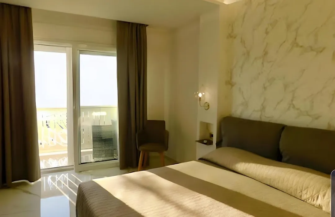 Suite Èlite Rooms-1