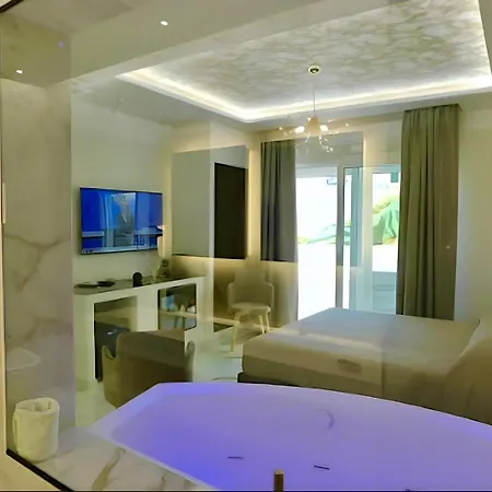 Suite Èlite Rooms-3